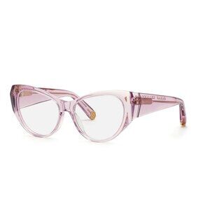 NWT PHILIPP PLEIN EYEGLASSES